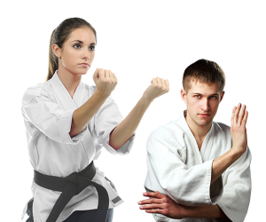 Karate PNG-55580